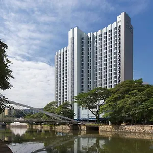 Отель Four Points By Sheraton Singapore, Riverview, Сингапур