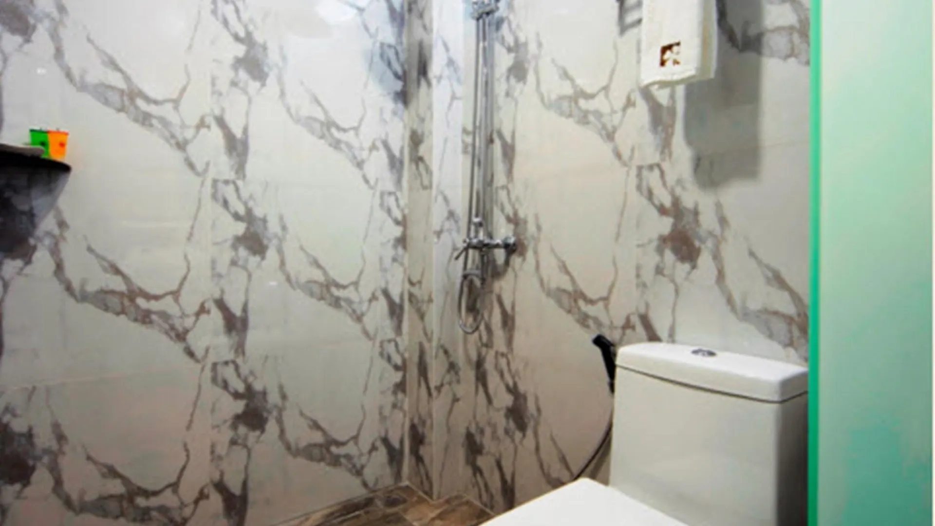 Hotel Clover 7 Сингапур